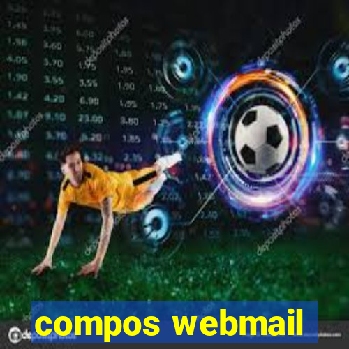 compos webmail